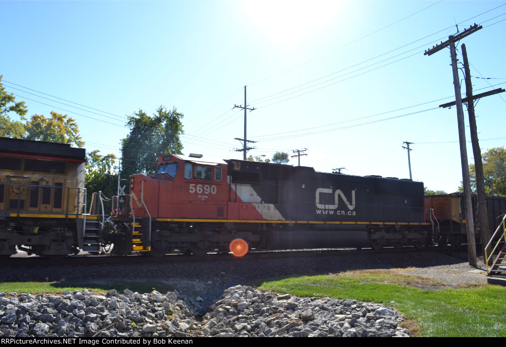 CN 5690